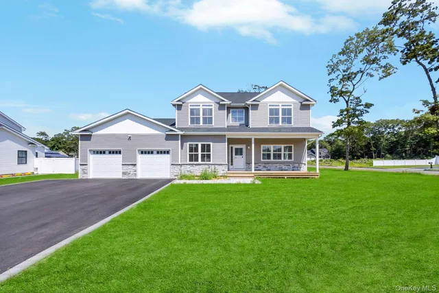 Lot 2 Cardinal Court, Ridge, NY 11961
