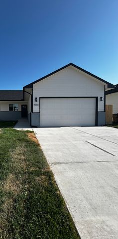 9366 E  Chris St, Wichita, KS 67226