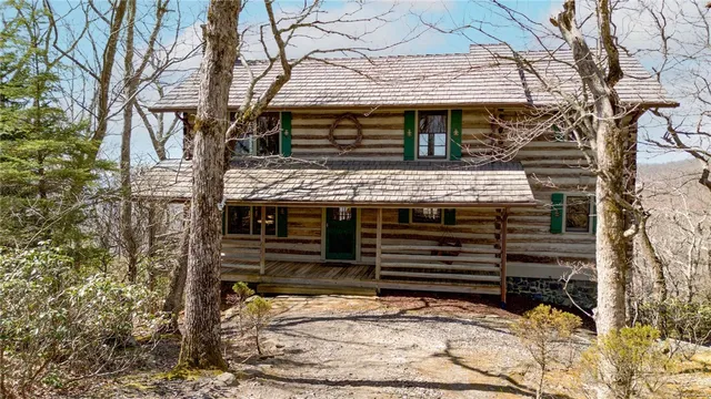 1992 Homestead Road, Todd, NC 28684