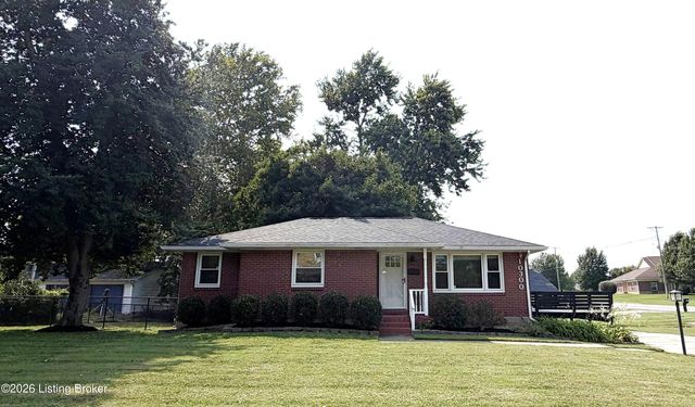 10300 Grafton Hall Rd, Louisville, KY 40272