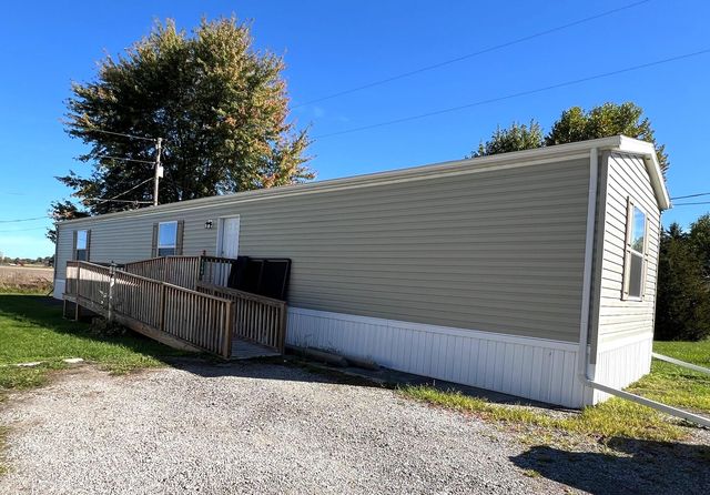 9768 Township Highway 111, Upper Sandusky, OH 43351