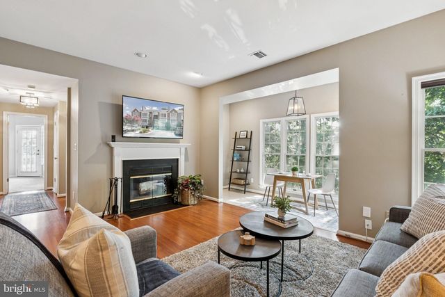 2707 Summerview Way #7201, Annapolis, MD 21401