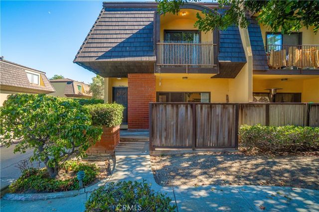 3480 W  170th St, Torrance, CA 90504