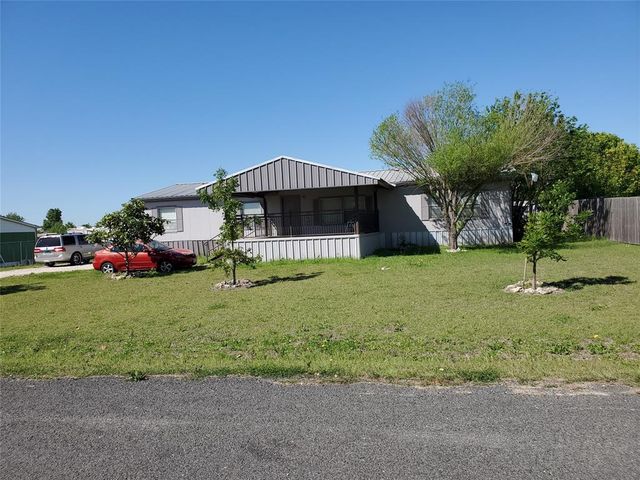 153 Purple Sage Ln, Hutto, TX 78634