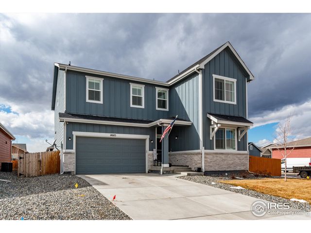 14605 Normande Dr, Mead, CO 80542