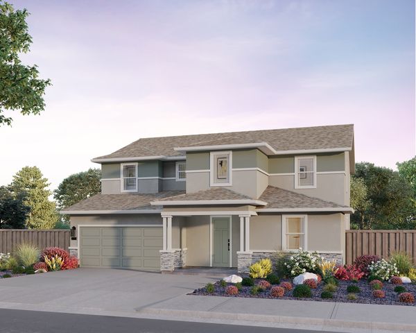 809 Rosette Ct, Roseville, CA 95747