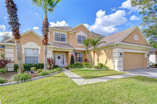 12808 Birmingham St, Tampa, FL 33625