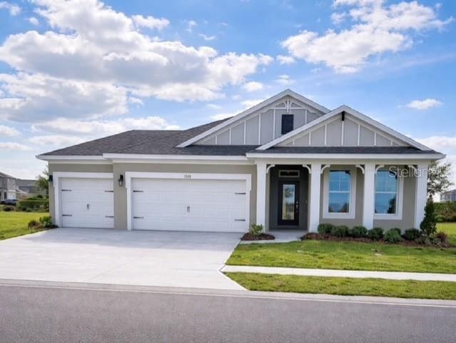 1528 Park Side Ave, Kissimmee, FL 34744