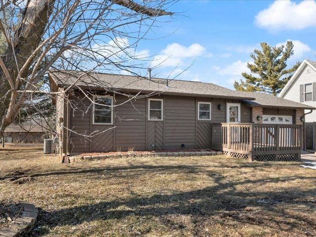 350 3rd Ave NW, Milaca, MN 56353
