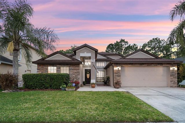 942 Oak Chase Dr, Orlando, FL 32828