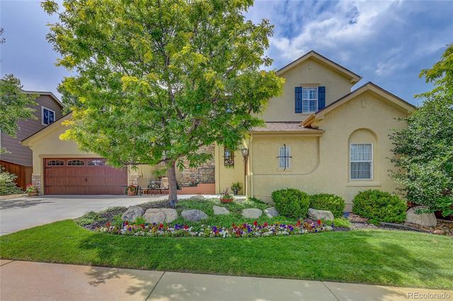 10271 Greatwood Pointe, Highlands Ranch, CO 80126