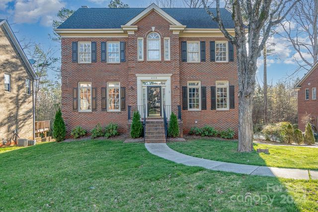 4115 Deerfield Dr NW, Concord, NC 28027