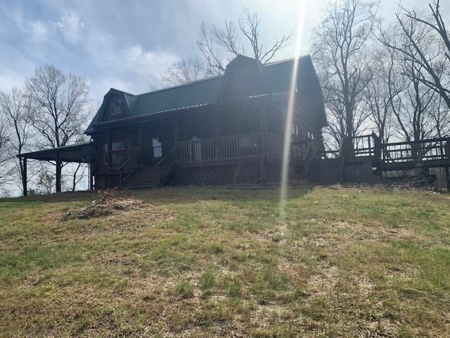 3681 State Route 360, Morganfield, KY 42437