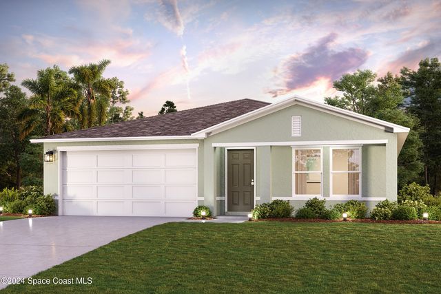 2791 Somerset Ave SE, Palm Bay, FL 32909
