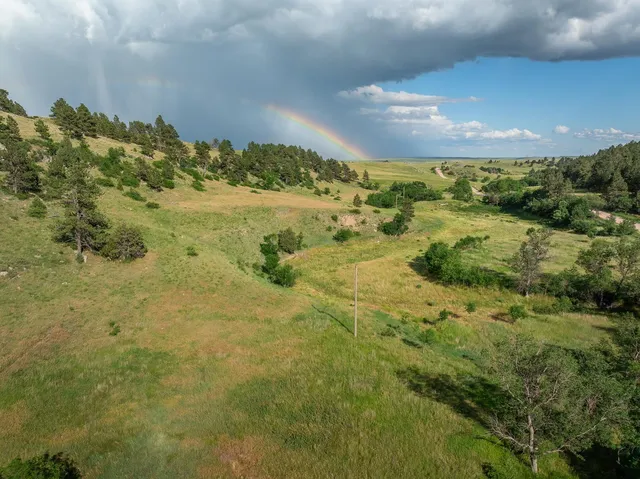 Tract 3 Cobb Rd, Hermosa, SD 57744