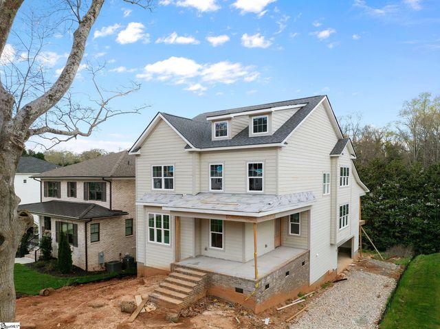 33 Westview Ave, Greenville, SC 29609