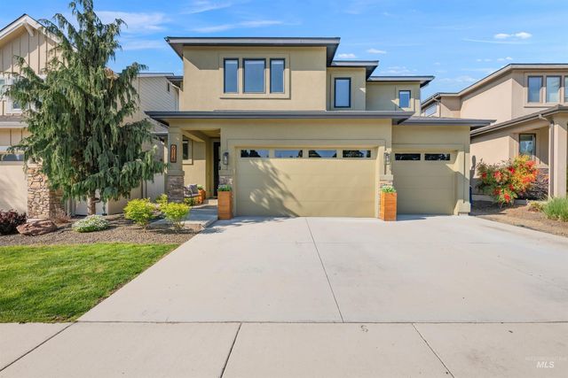 6118 W  Baron St, Boise, ID 83703