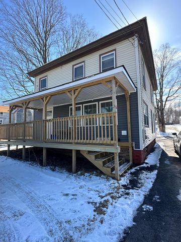 29 Park Street Street, Houlton, ME 04730