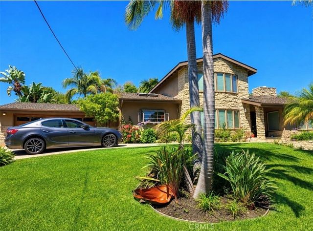 14 Palomino Ln, Rolling Hills, CA 90274