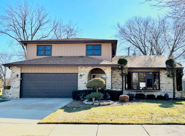 11639 Valley Brook Dr, Orland Park, IL 60467