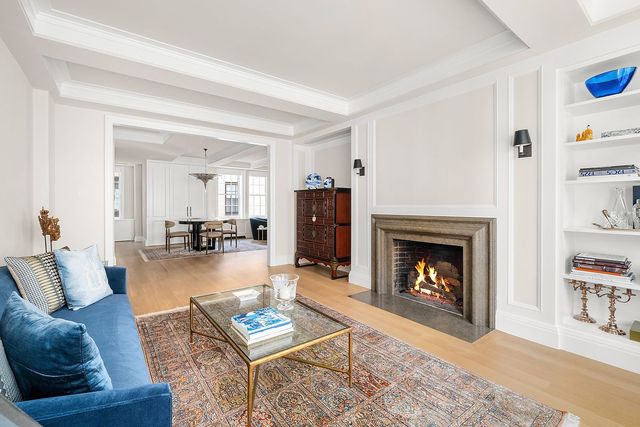 141 E  88th St #11C, New York, NY 10128