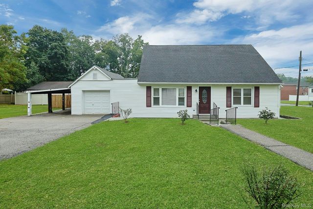 118 Grove Street, Pearl River, NY 10965