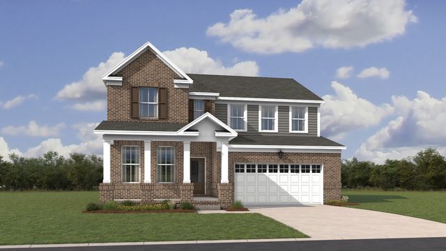 236 Crown Gardens Ct, Hermitage, TN 37076