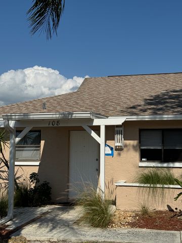 27671 Arroyal Rd #108, Bonita Springs, FL 34135