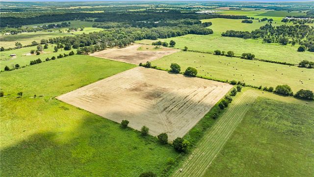 S  670th Rd, Jay, OK 74346