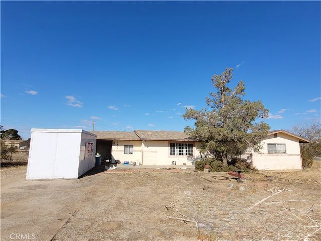 22422 Pahute Ave, Apple Valley, CA 92308