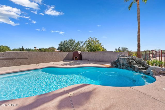 6039 E  Skinner Dr, Cave Creek, AZ 85331