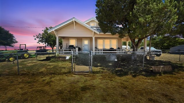 8001 FM 932 #L, Hamilton, TX 76531