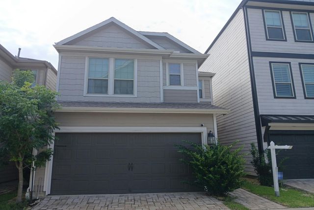 10507 Marston Vineyard Dr, Houston, TX 77025