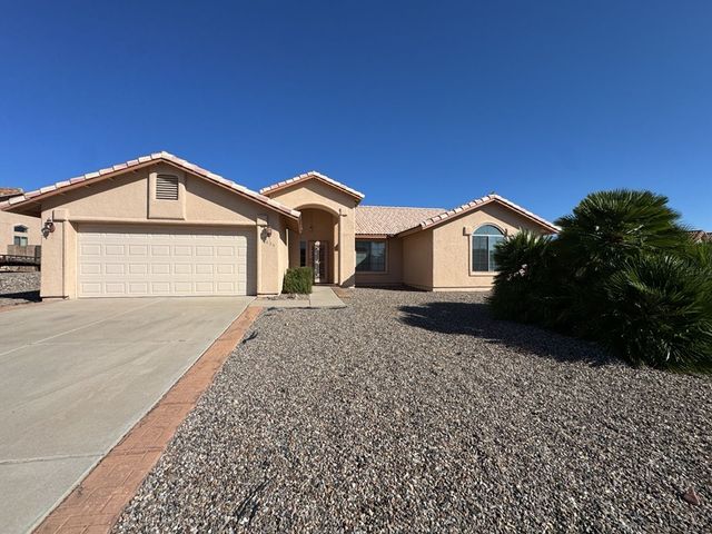 2628 Sausalito Ct, Sierra Vista, AZ 85635