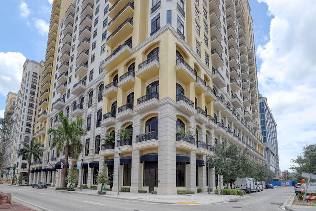 701 S  Olive Ave  #115, West Palm Beach, FL 33401