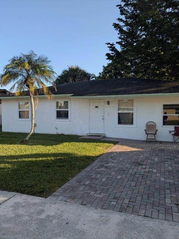 8170 SW 6th St, Pompano Beach, FL 33068