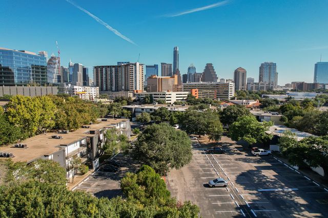 South Congress Austin Real Estate