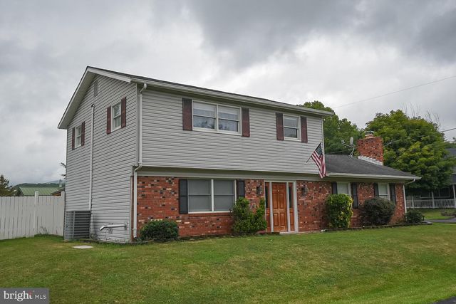 145 Bobwhite Dr, Keyser, WV 26726