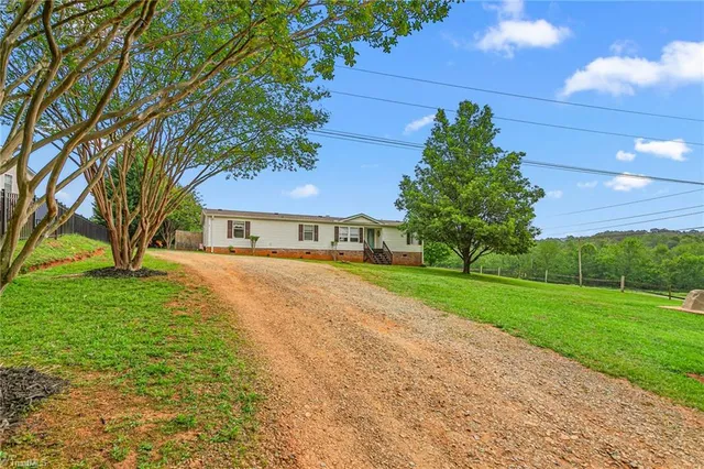 1149 Plantation Way, Trinity, NC 27370