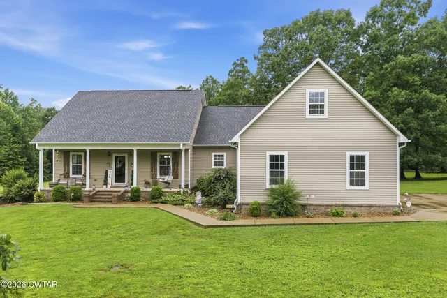 600 Jackson Lane Ext, Decaturville, TN 38329