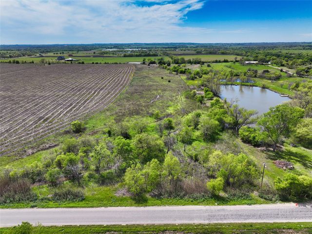 1 W  Hillyard Rd, Troy, TX 76579