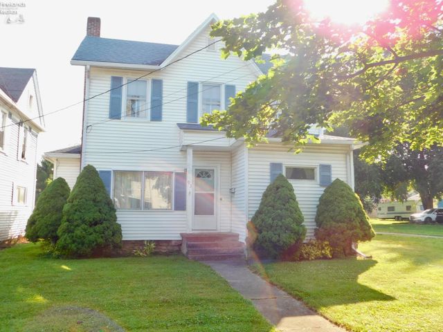 93 Benedict Ave, Norwalk, OH 44857