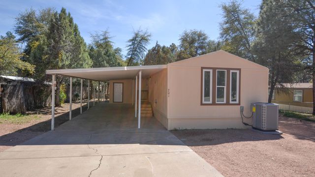 201 W  Alpine Cir, Payson, AZ 85541