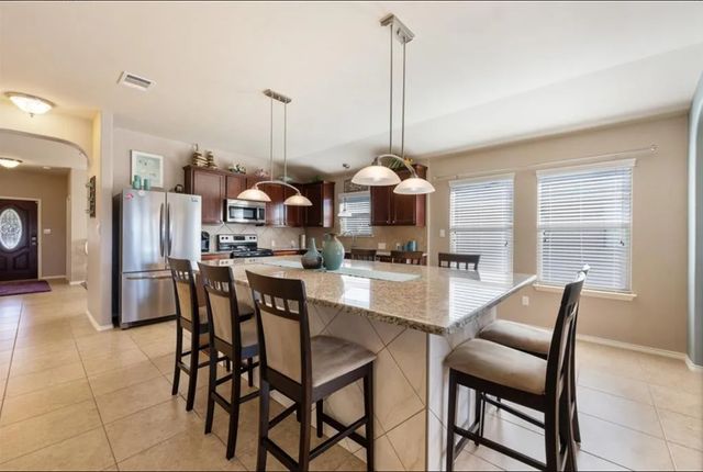 255 Drystone Trl, Liberty Hill, TX 78642