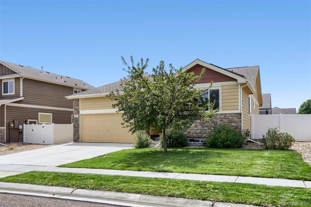 331 Torreys Drive, Severance, CO 80550