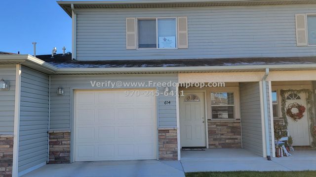 654 Tammera Ln, Grand Junction, CO 81505