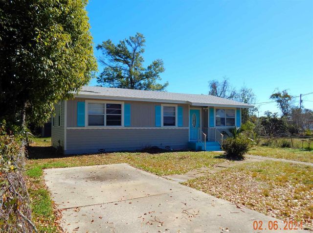 506 S  East St, Pensacola, FL 32502