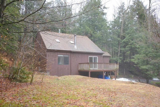7 Catamount Road, Enfield, NH 03748