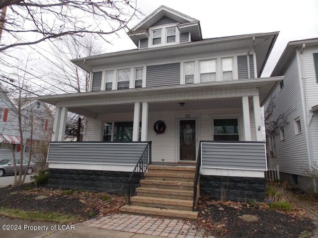 57 Miner St, Wilkes Barre, PA 18702