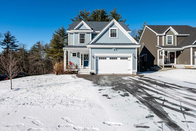 46 Constitution Way, Rochester, NH 03867